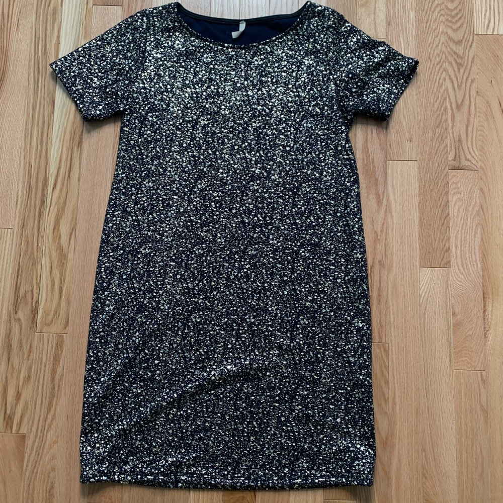 Pink Blush Maternity TShirt Dress